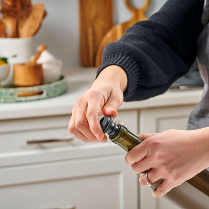 HIC Rechargeable Wine Preserver Set