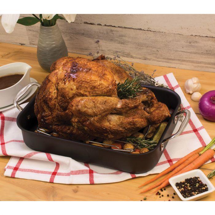 HIC Roast Rack 8 x 10