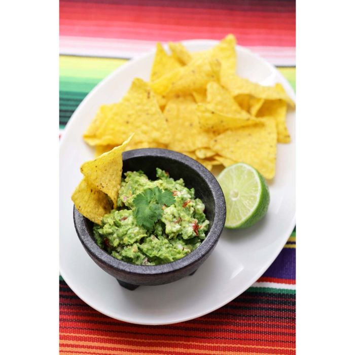 HIC Salsa Bowls (Set of 3)