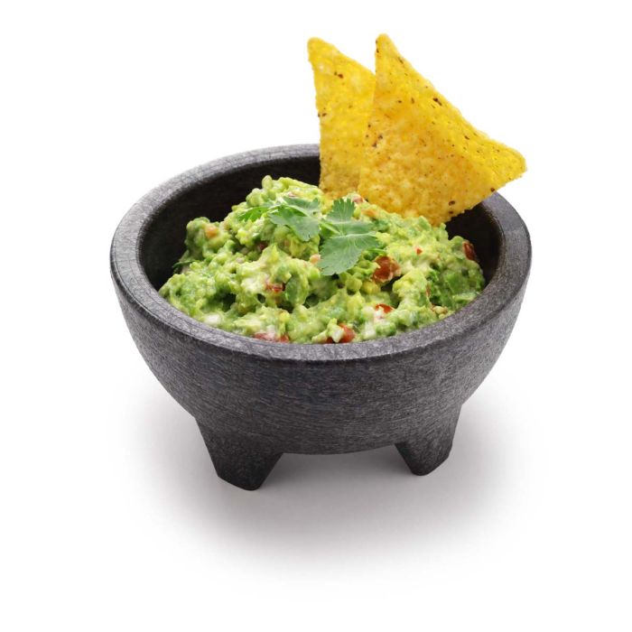 HIC Salsa Bowls (Set of 3)