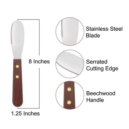 HIC Sandwich Knife / Spreader