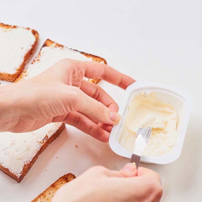 HIC Sandwich Knife / Spreader