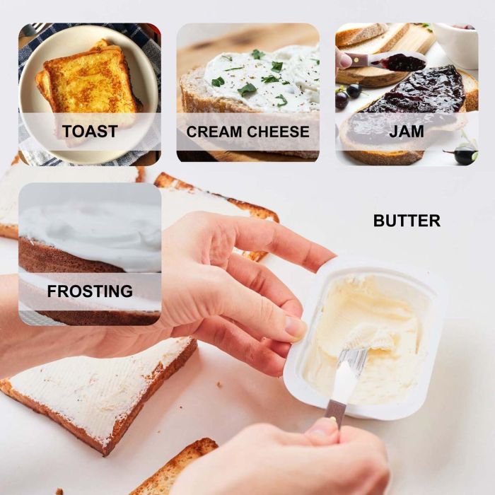 HIC Sandwich Knife / Spreader