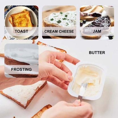 HIC Sandwich Knife / Spreader