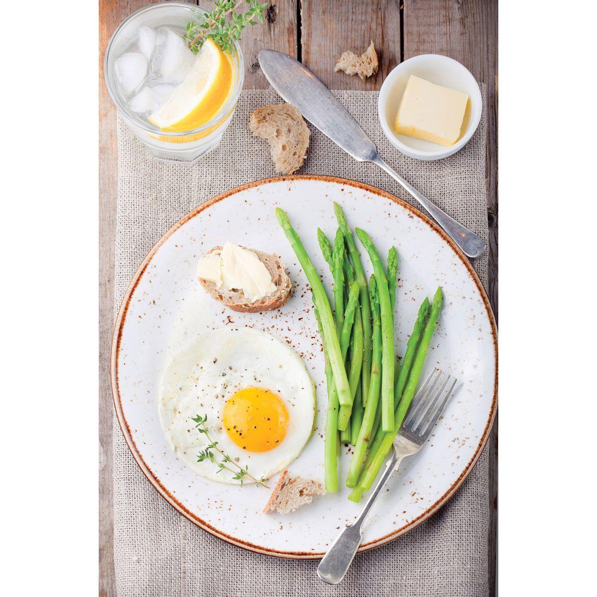 HIC Silicone Egg Rings - Set Of 2