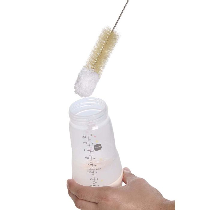HIC Soft Tip Cleaning Brushes (Set of 3)