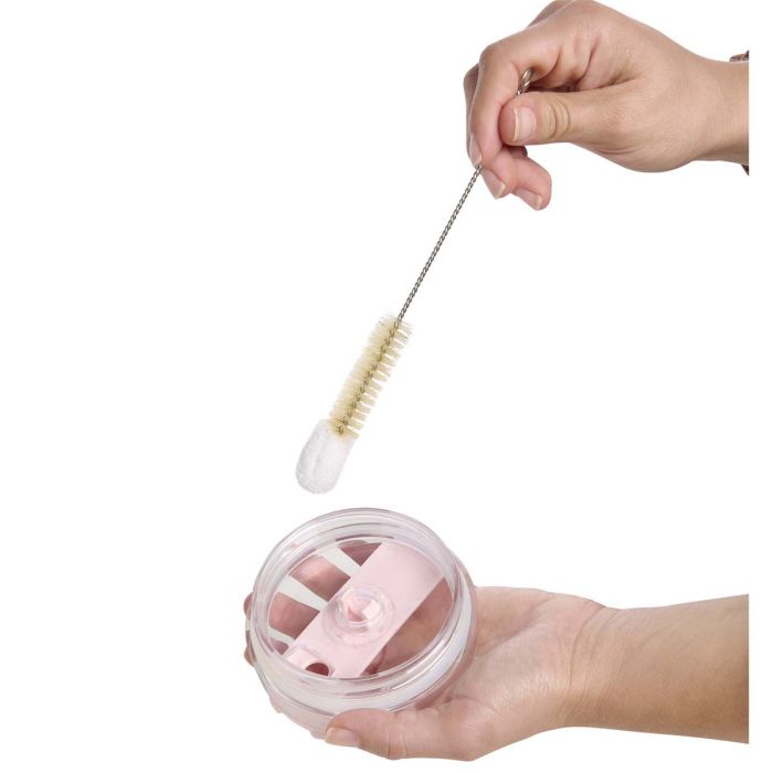 HIC Soft Tip Cleaning Brushes (Set of 3)