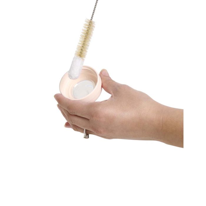 HIC Soft Tip Cleaning Brushes (Set of 3)