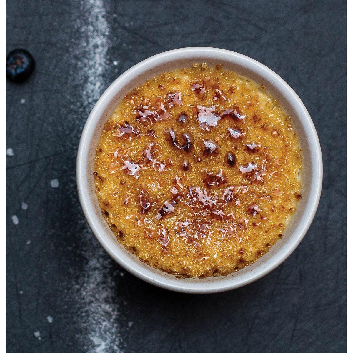 HIC Souffle: 10 oz