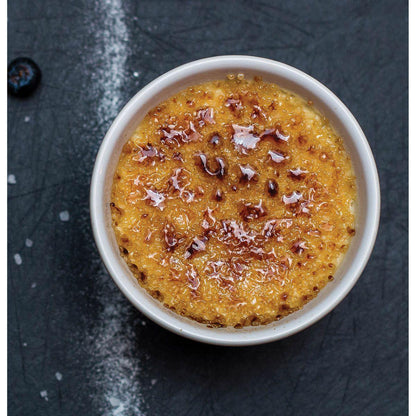 HIC Souffle: 10 oz
