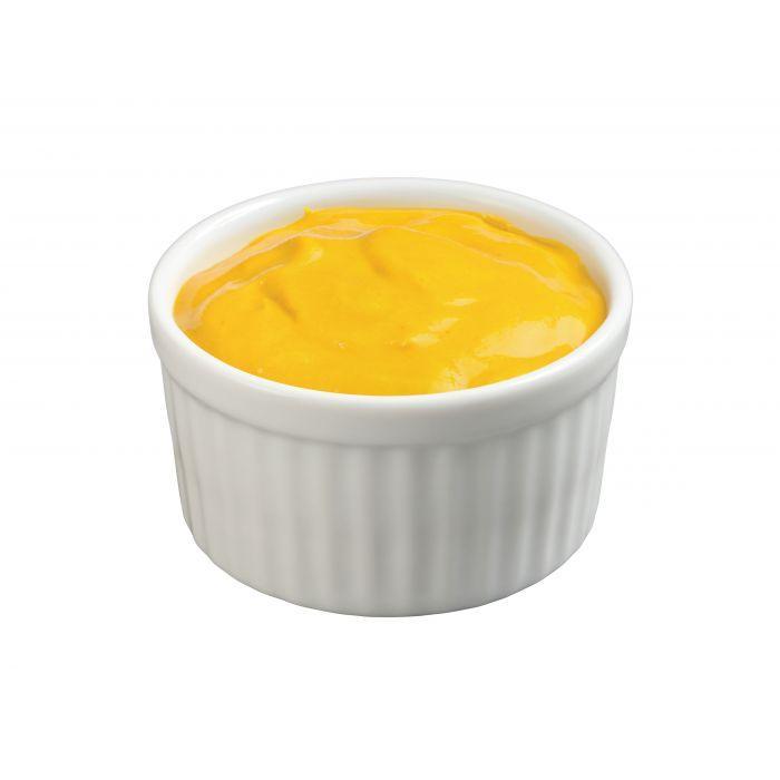 HIC Souffle: 2 oz.