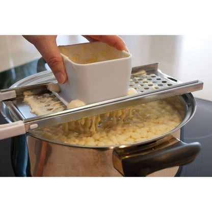 HIC Spaetzle Plane