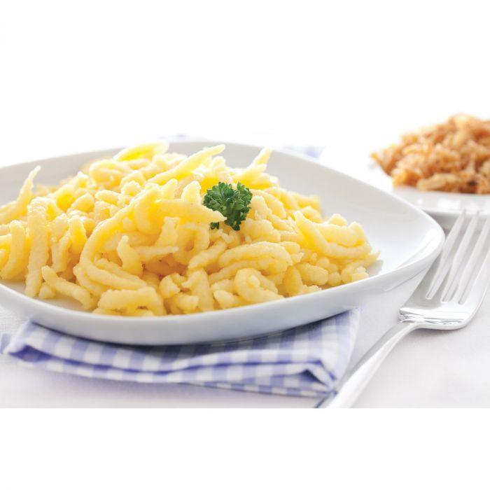 HIC Spaetzle Plane