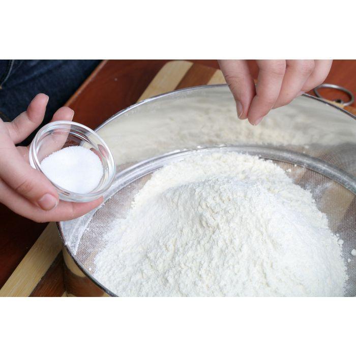 HIC Tamis / Drum Mesh Sifter