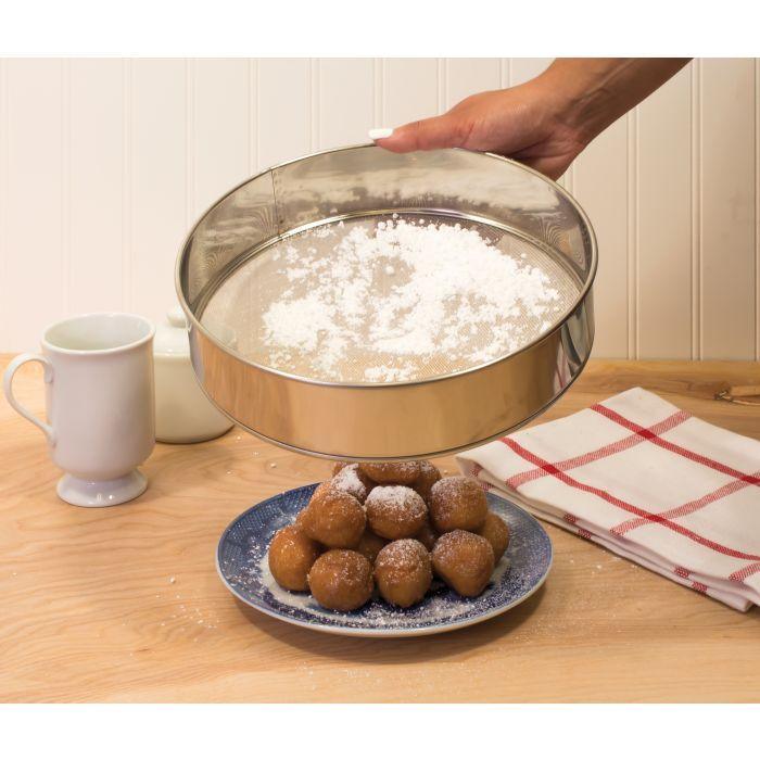 HIC Tamis / Drum Mesh Sifter