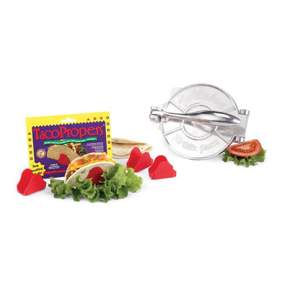 HIC Tortilla Press