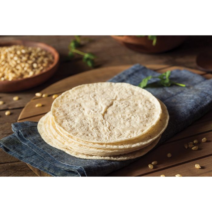 HIC Tortilla Press