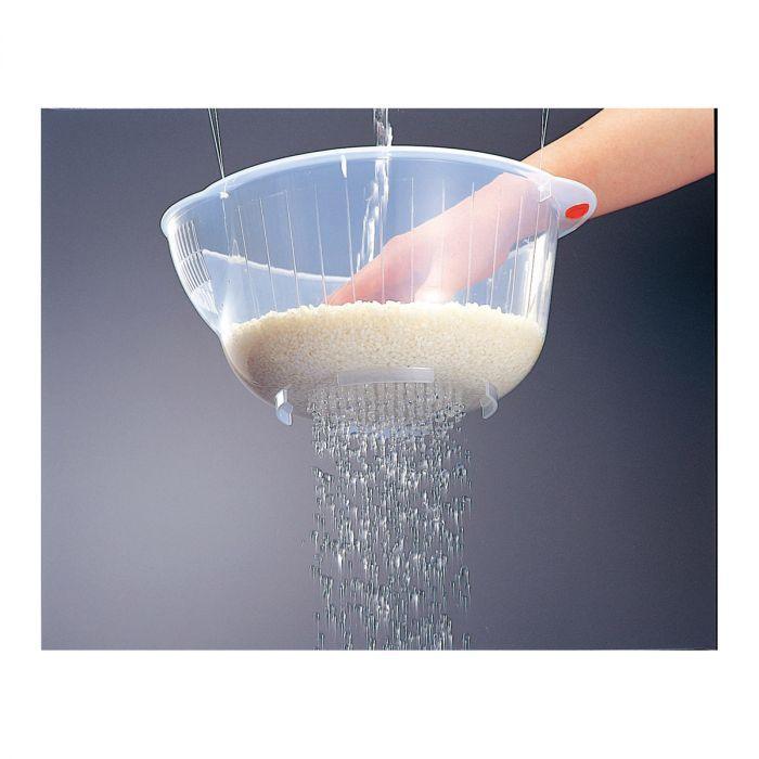 Inomata Rice Washing Bowl