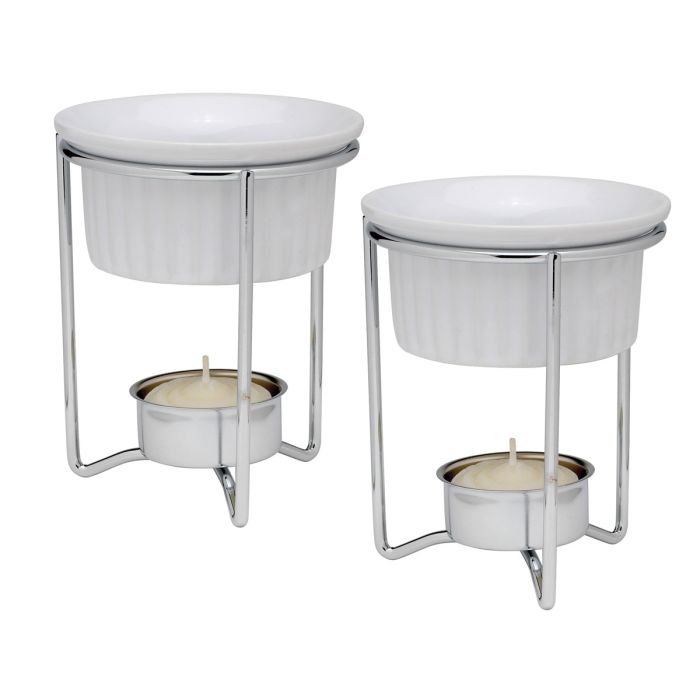 Maine Man Butter Warmers (Set of 2)