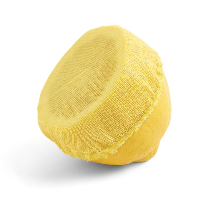 Maine Man Elastic Lemon Wraps (Set of 18)