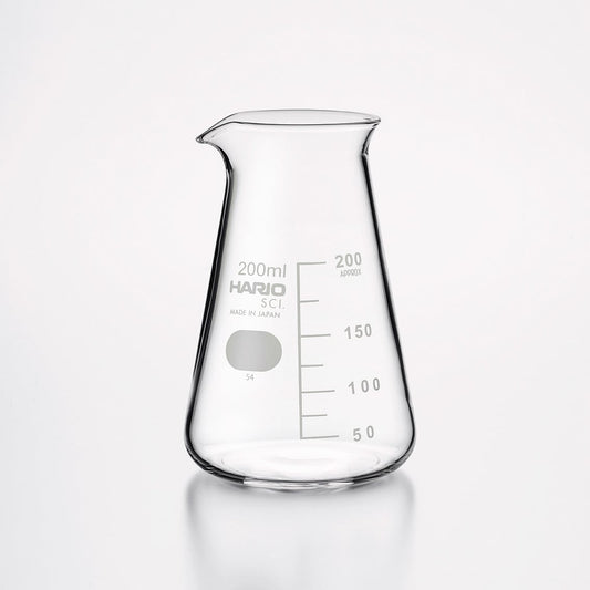 Hario Conical Beaker: 200 mL