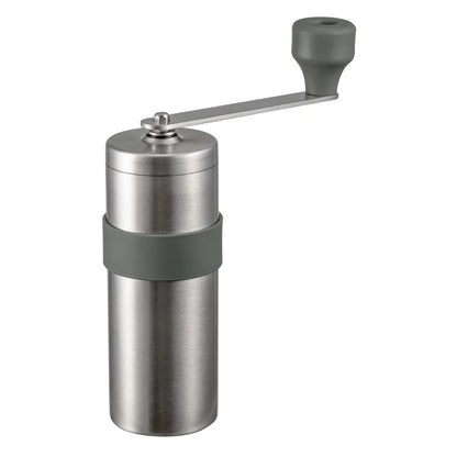 Hario V60 Metal Coffee Mill