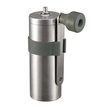 Hario V60 Metal Coffee Mill