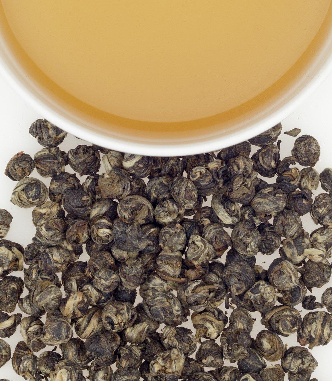 Harney & Sons Tea: Dragon Pearl Jasmine