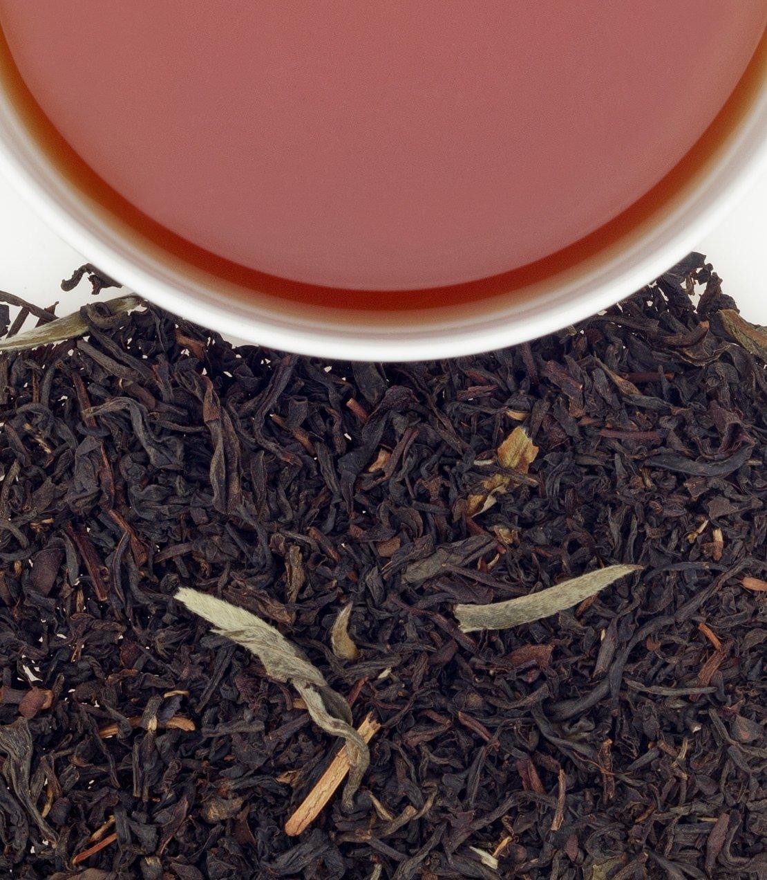 Harney & Sons Tea: Earl Grey Supreme