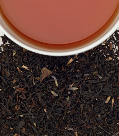 Harney & Sons Tea: Victorian London Fog
