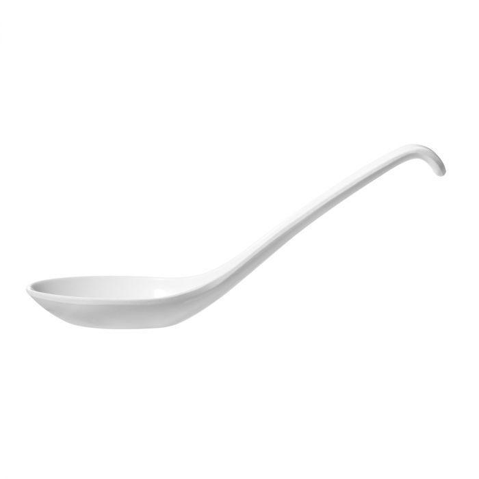 Helen's Asian Kitchen Chinese Soup Spoons (Set of 6)
