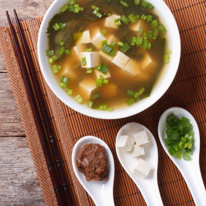 Helen's Asian Kitchen Chinese Soup Spoons (Set of 6)