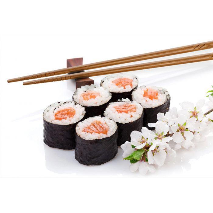 Helen's Asian Kitchen Engraved Chopsticks- 5 Pair