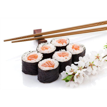 Helen's Asian Kitchen Engraved Chopsticks- 5 Pair