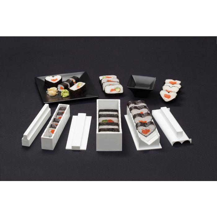 Helen's Asian Kitchen Sushi Making Kit
