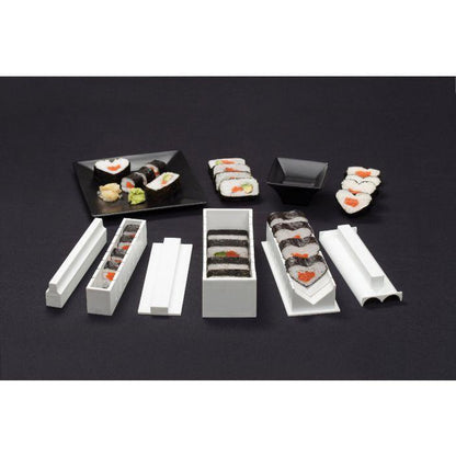 Helen's Asian Kitchen Sushi Making Kit