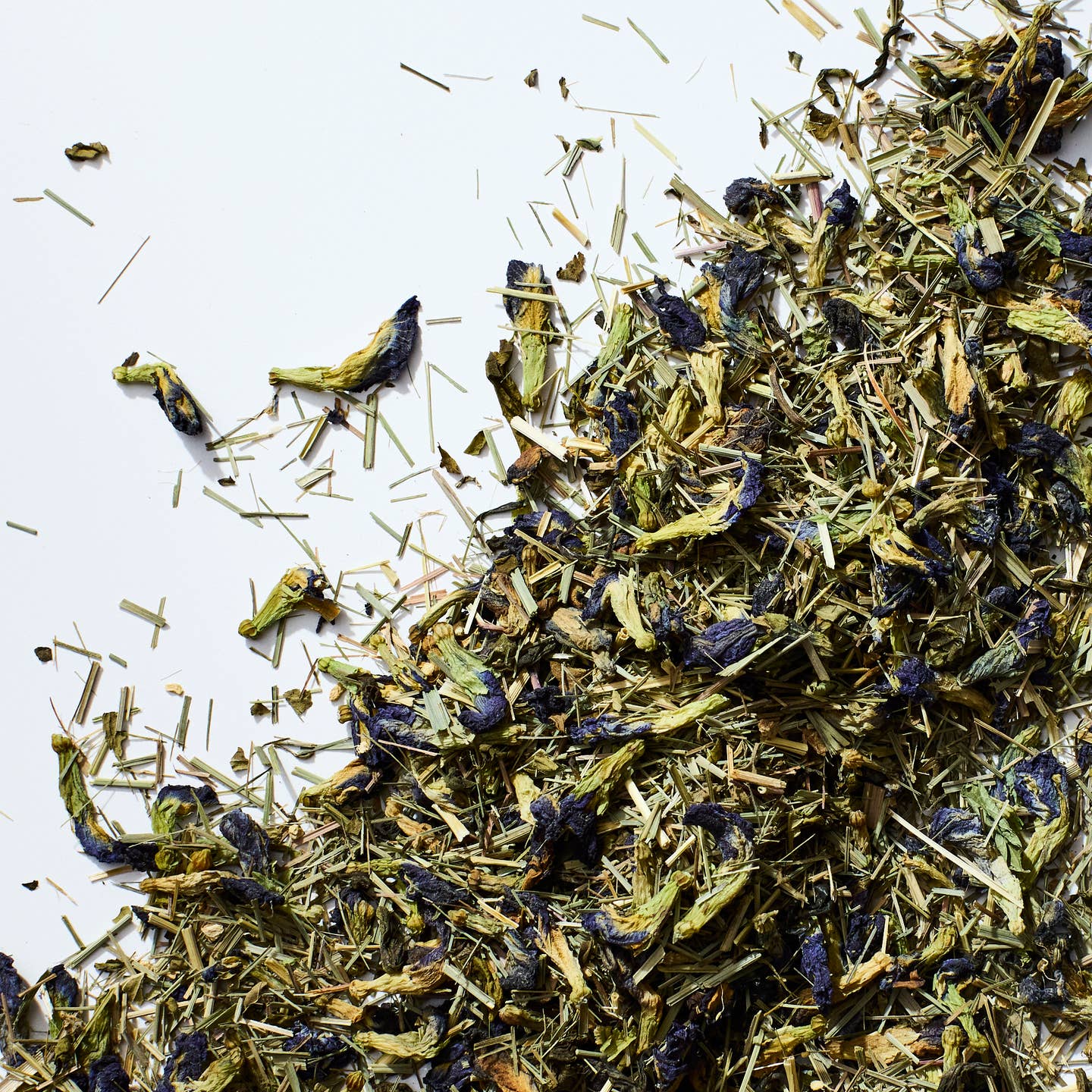 Herbs & Kettles Lavish Blue Tea