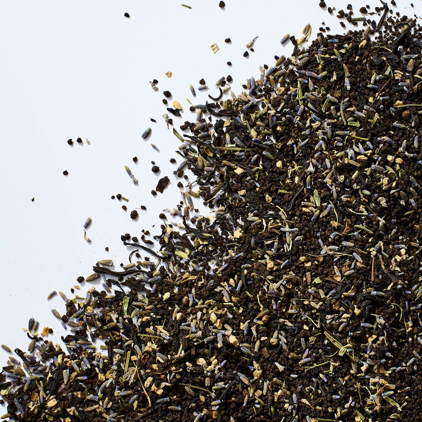 Herbs & Kettles Vanilla Lavender Chai