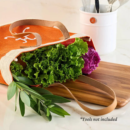 Hestan Market Tote