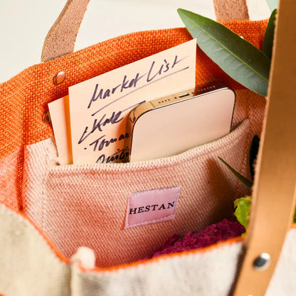 Hestan Market Tote