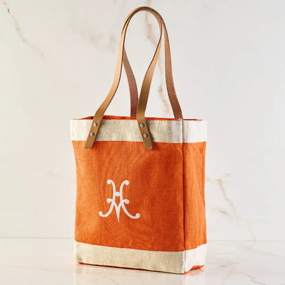Hestan Market Tote