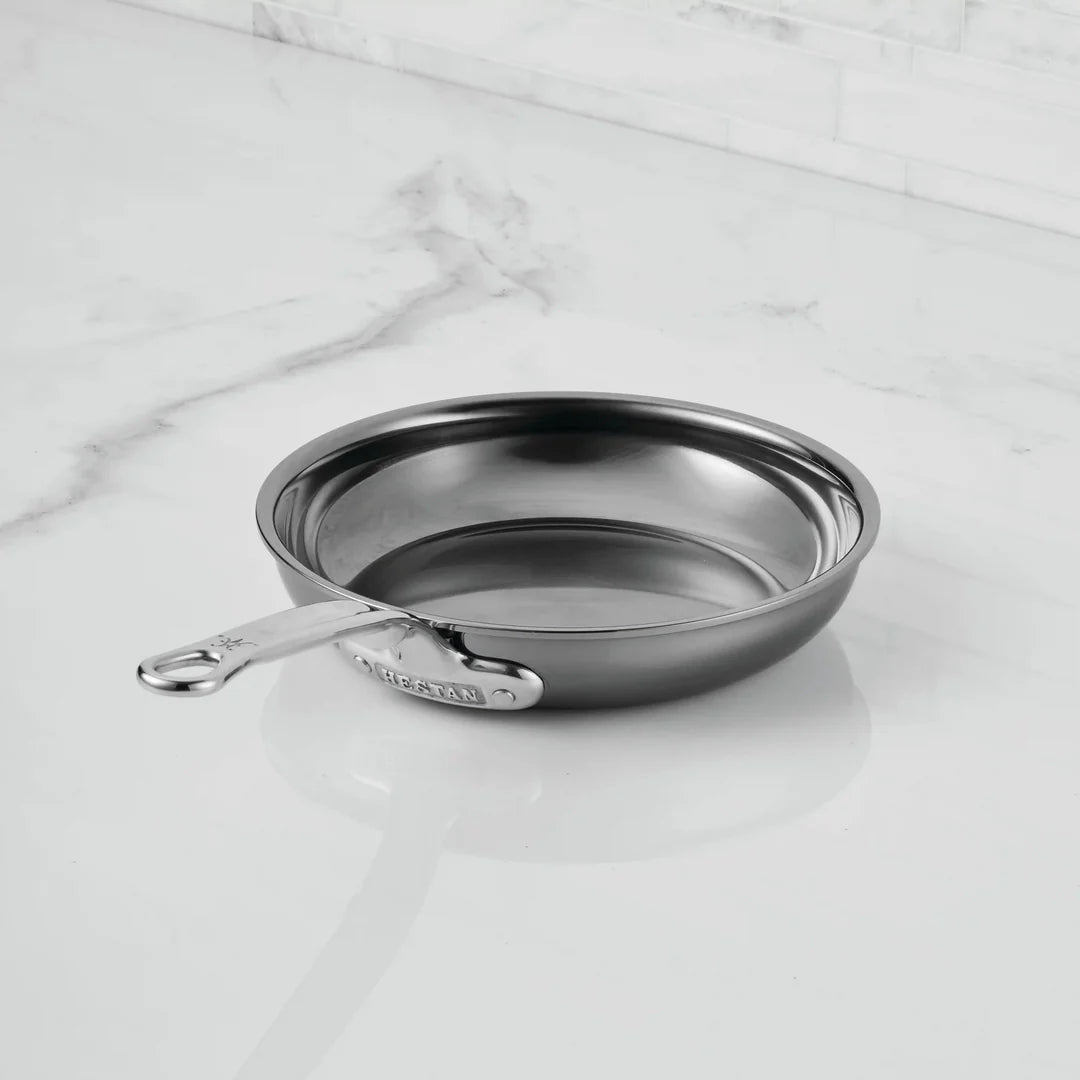 Hestan NanoBond Skillet:  8.5"