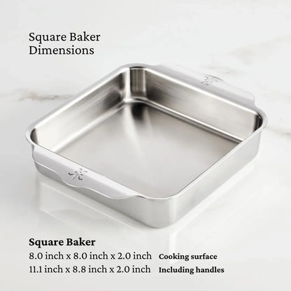 Hestan OvenBond Set: 7 Piece