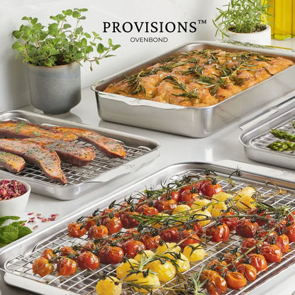 Hestan OvenBond Set: 7 Piece