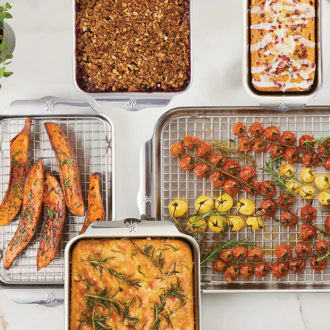 Hestan OvenBond Set: 7 Piece