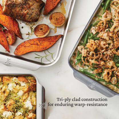 Hestan OvenBond Set: 7 Piece