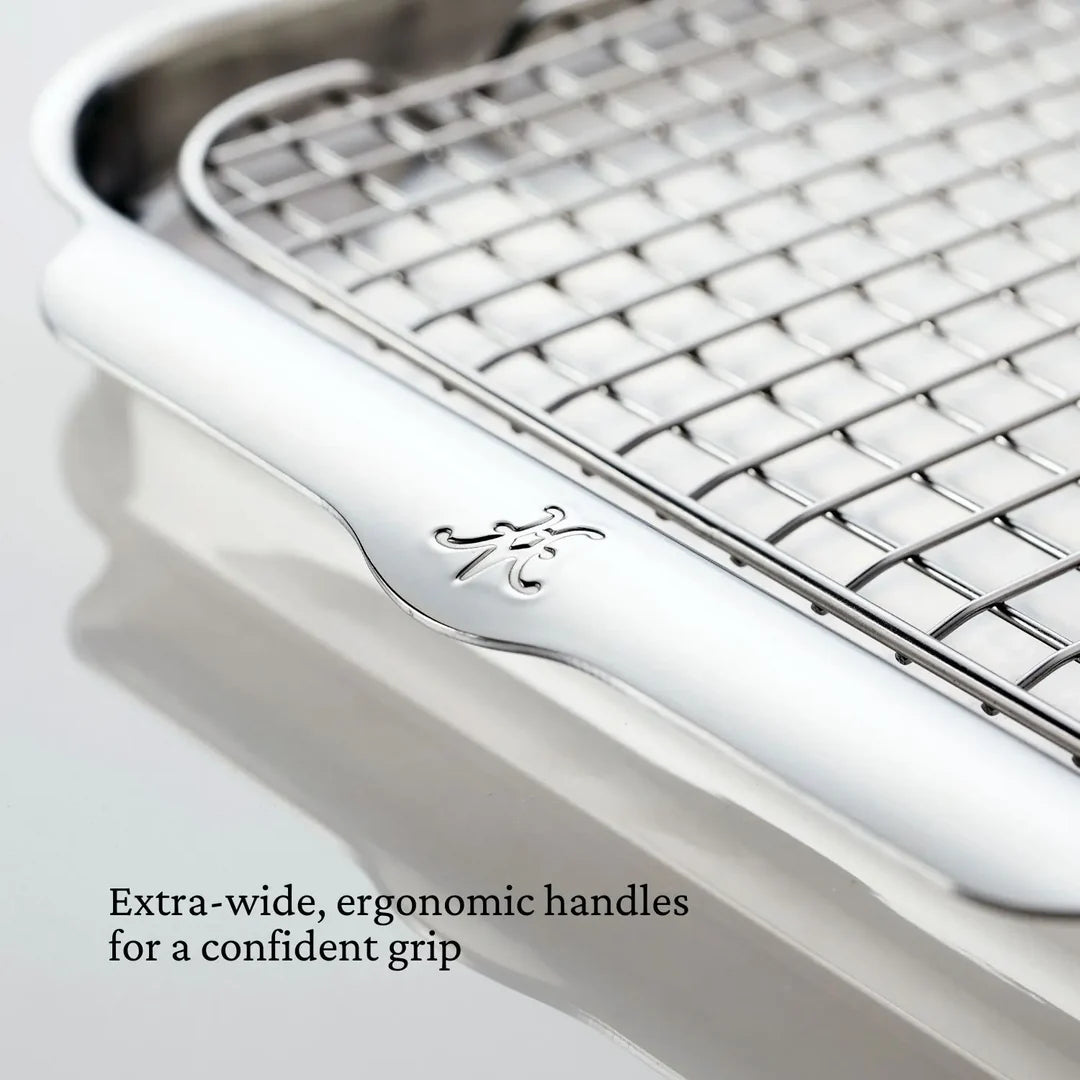 Hestan OvenBond Set: 7 Piece