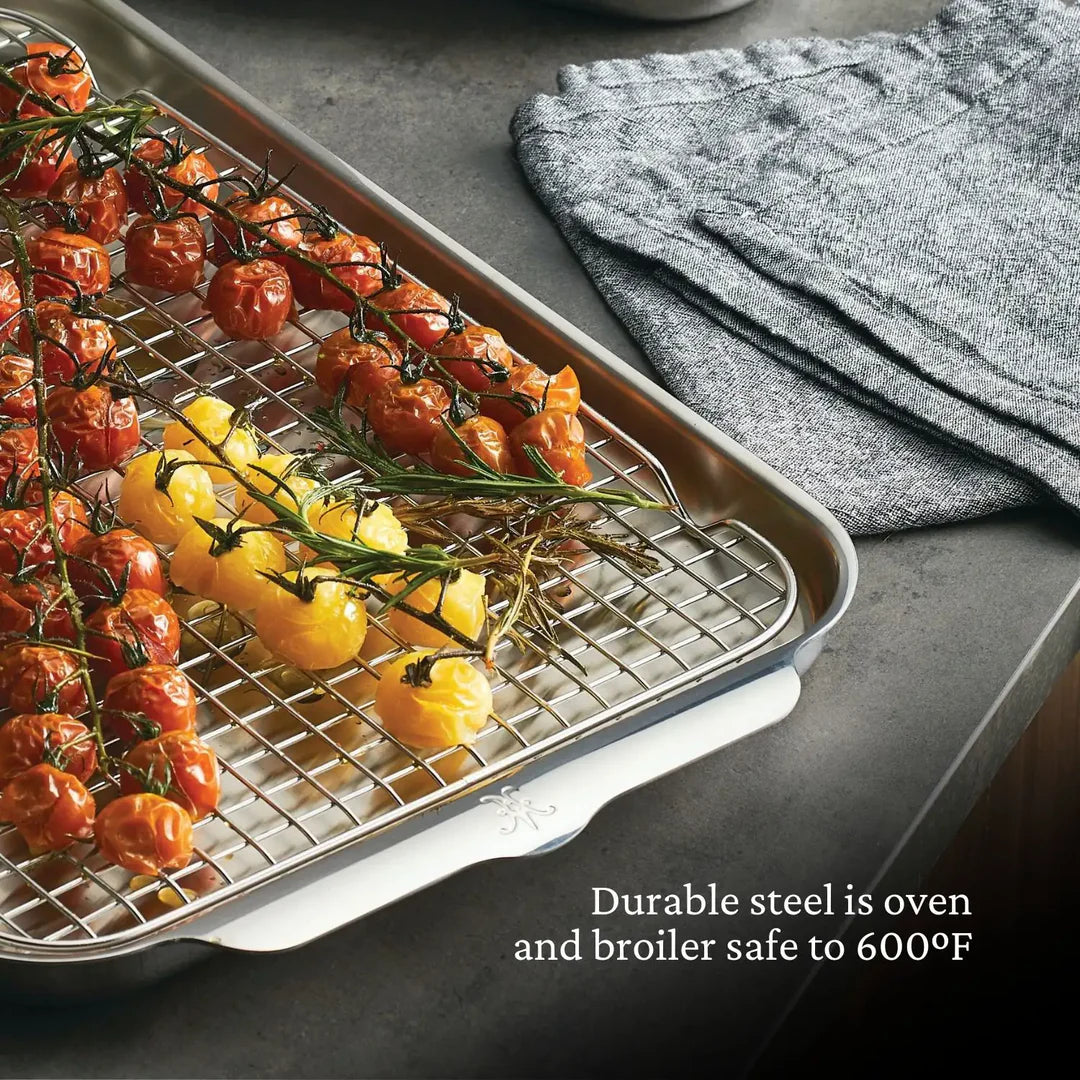 Hestan OvenBond Set: 7 Piece