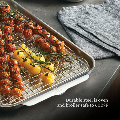 Hestan OvenBond Set: 7 Piece