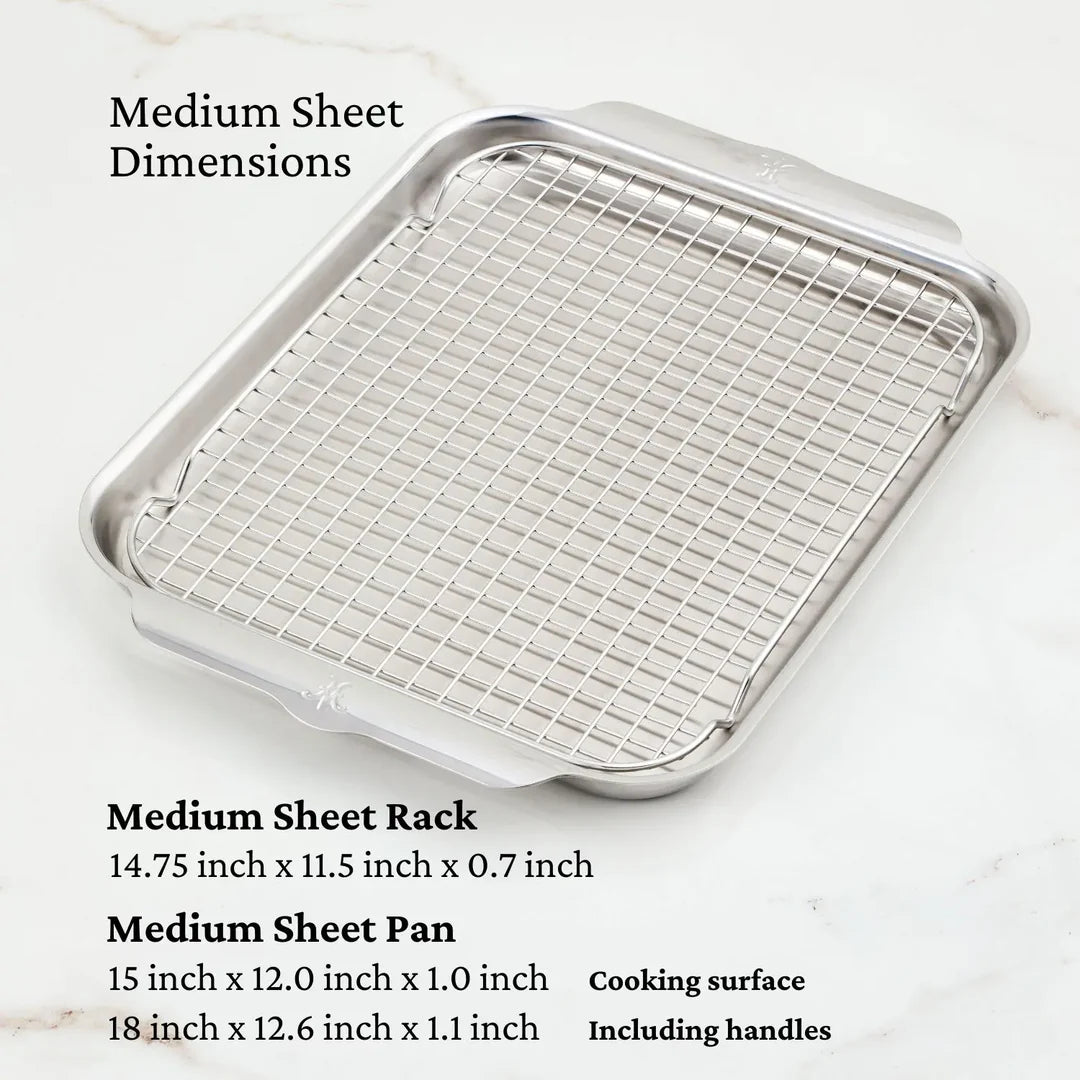 Hestan OvenBond Set: 7 Piece